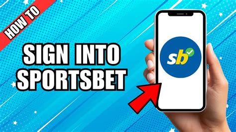 Sportsbet Sign.